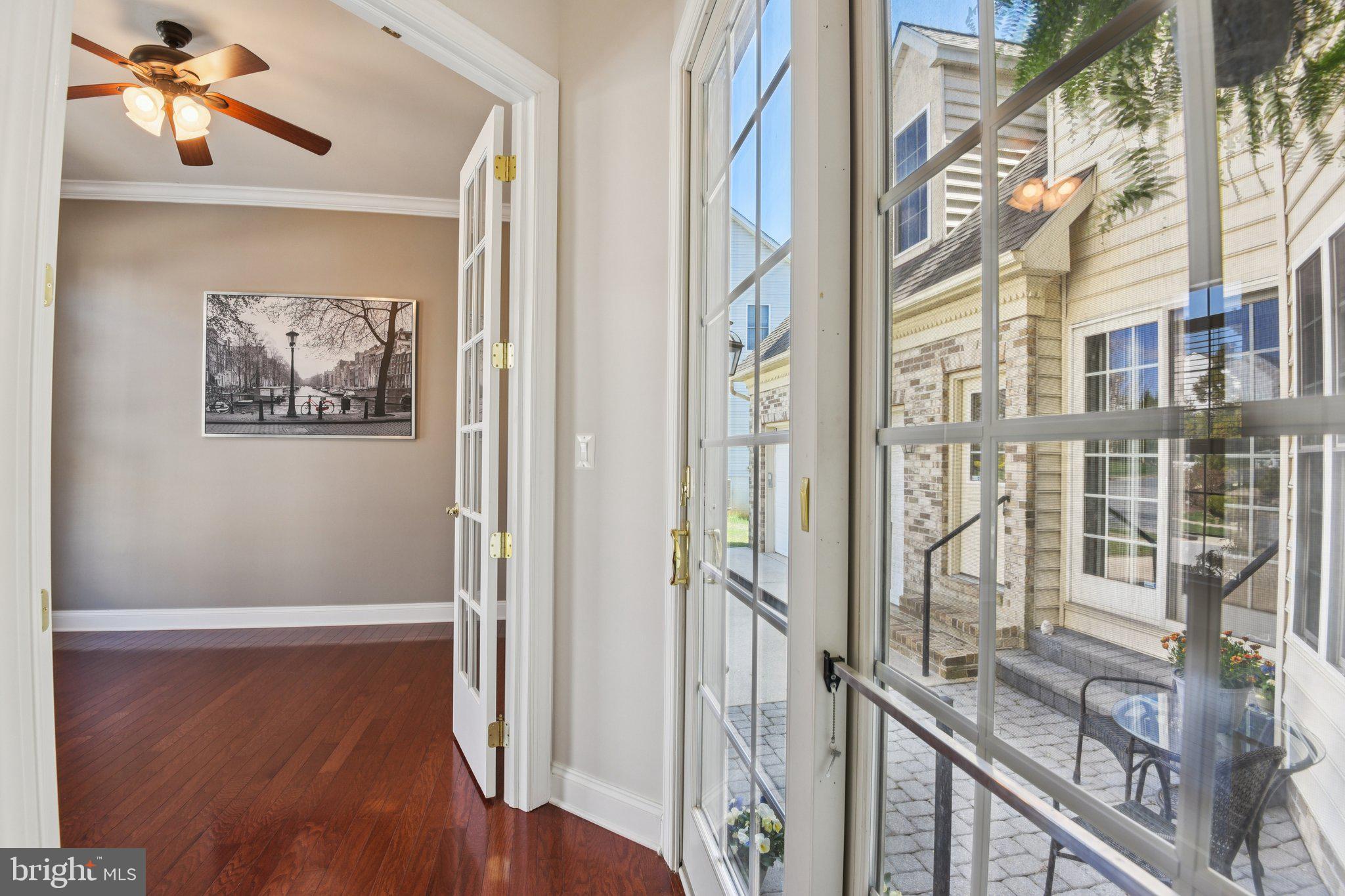 MOORES MEADOWS - Residential