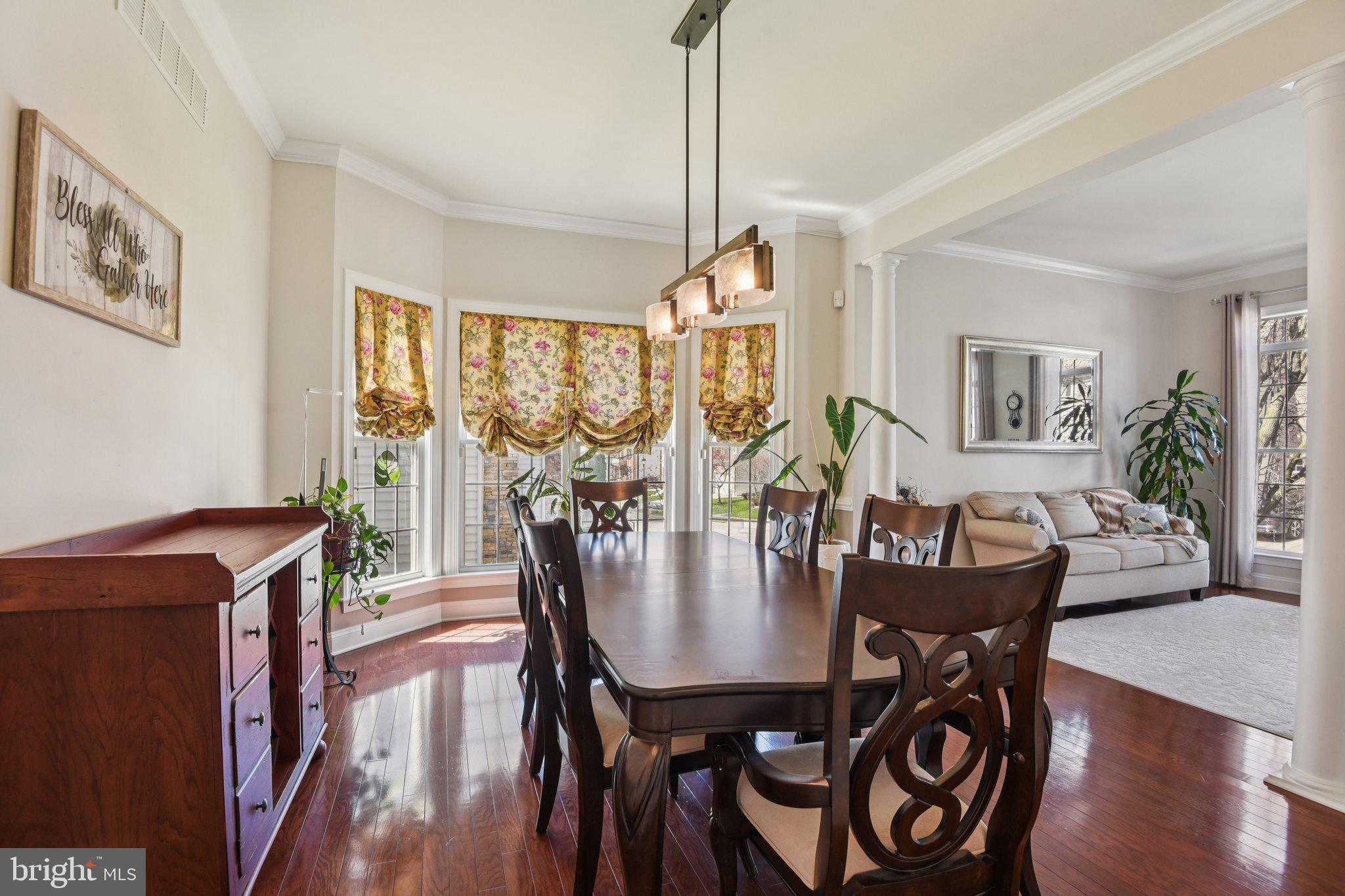 MOORES MEADOWS - Residential