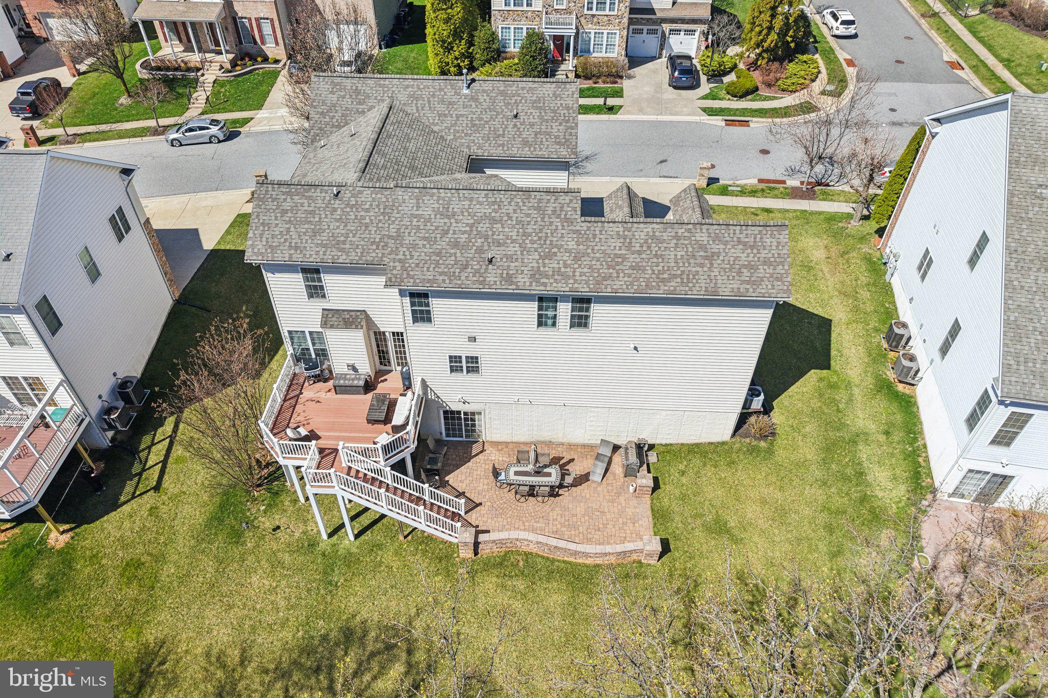 MOORES MEADOWS - Residential