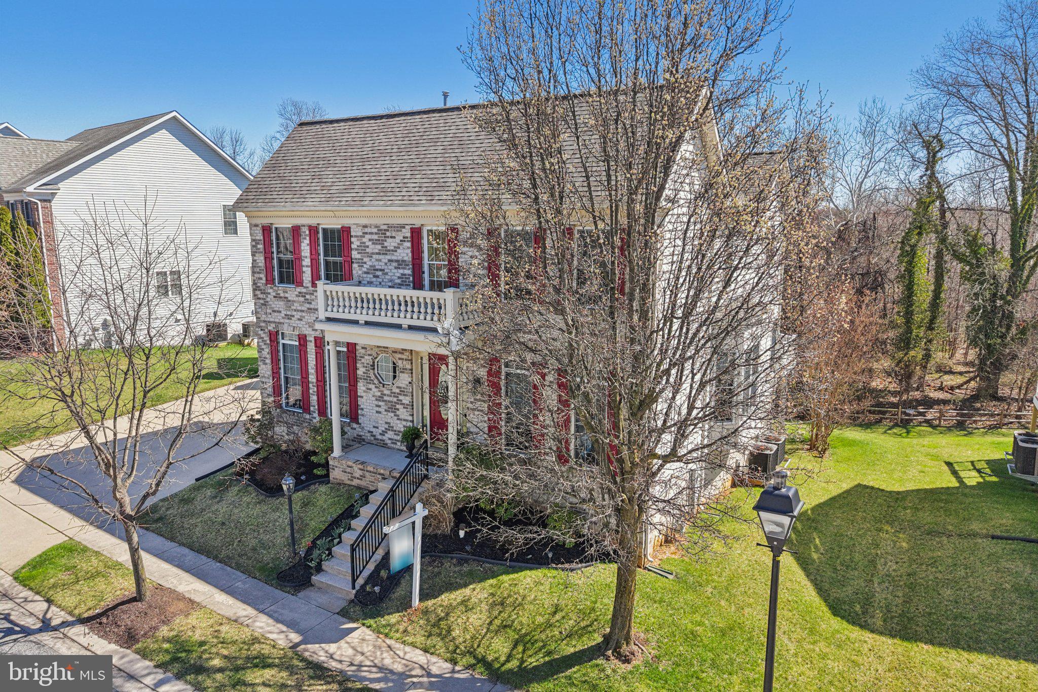 MOORES MEADOWS - Residential