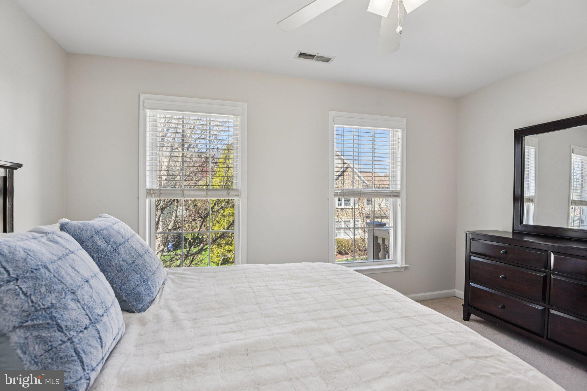 MOORES MEADOWS - Residential