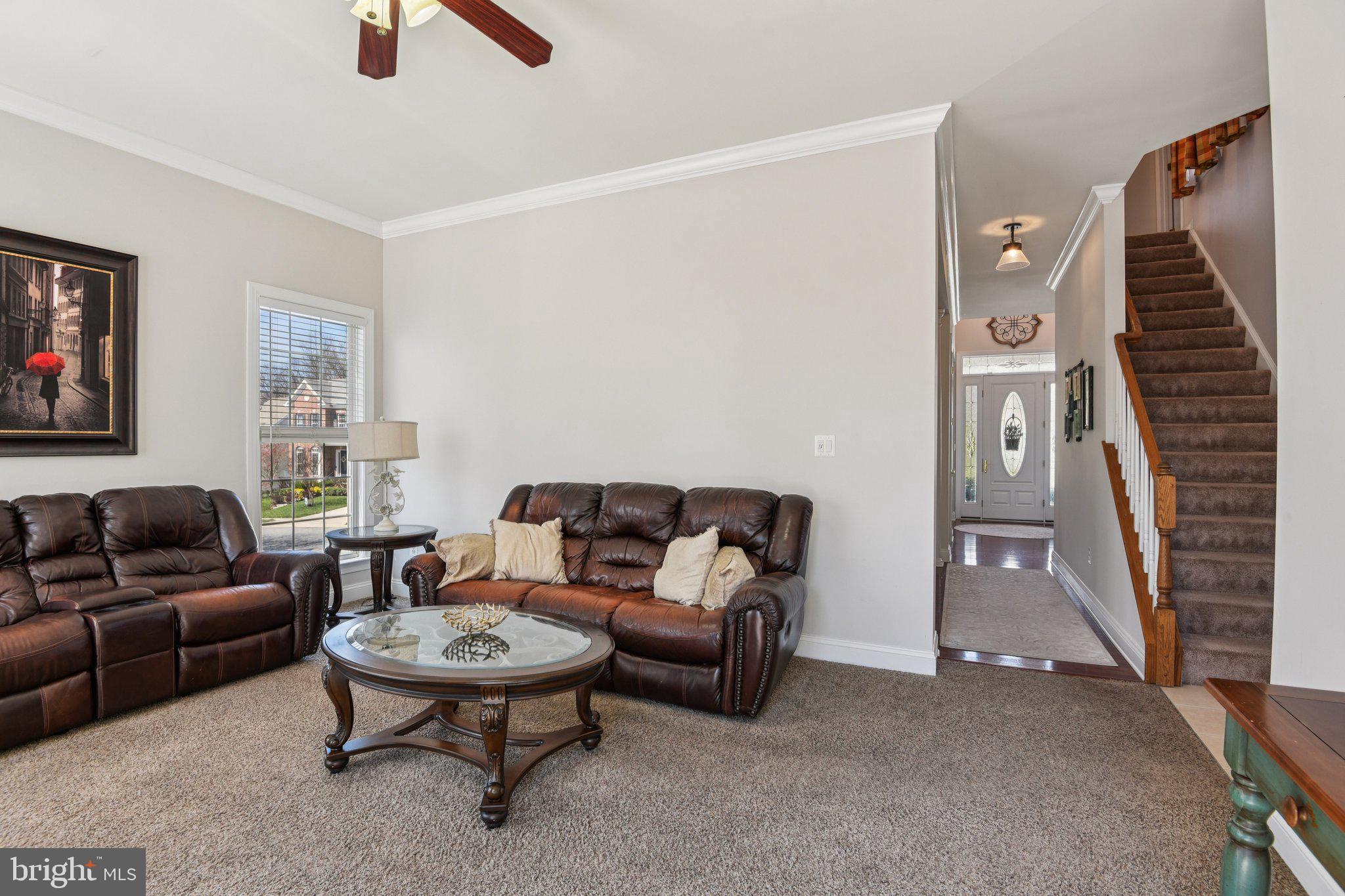 MOORES MEADOWS - Residential