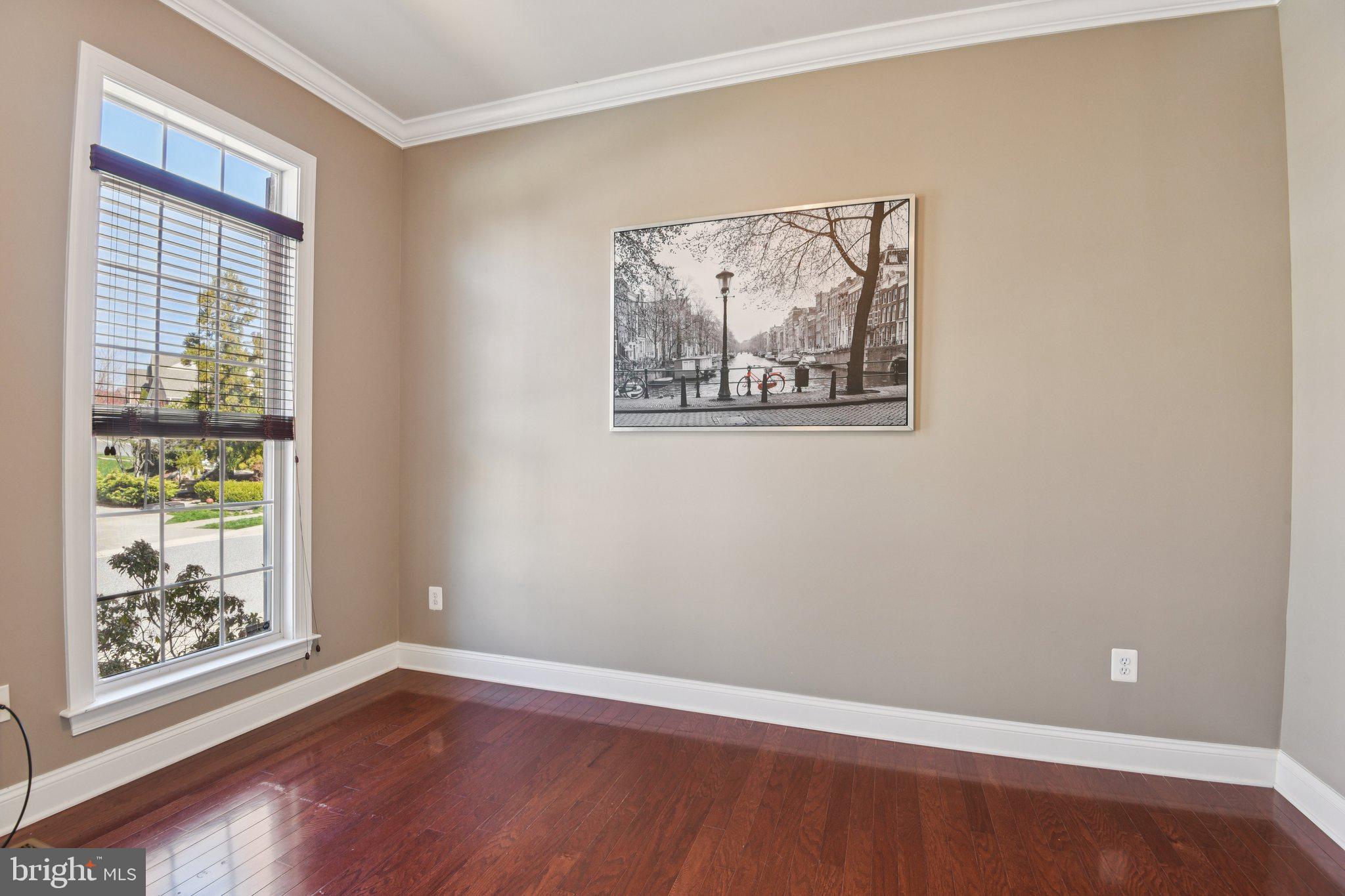 MOORES MEADOWS - Residential