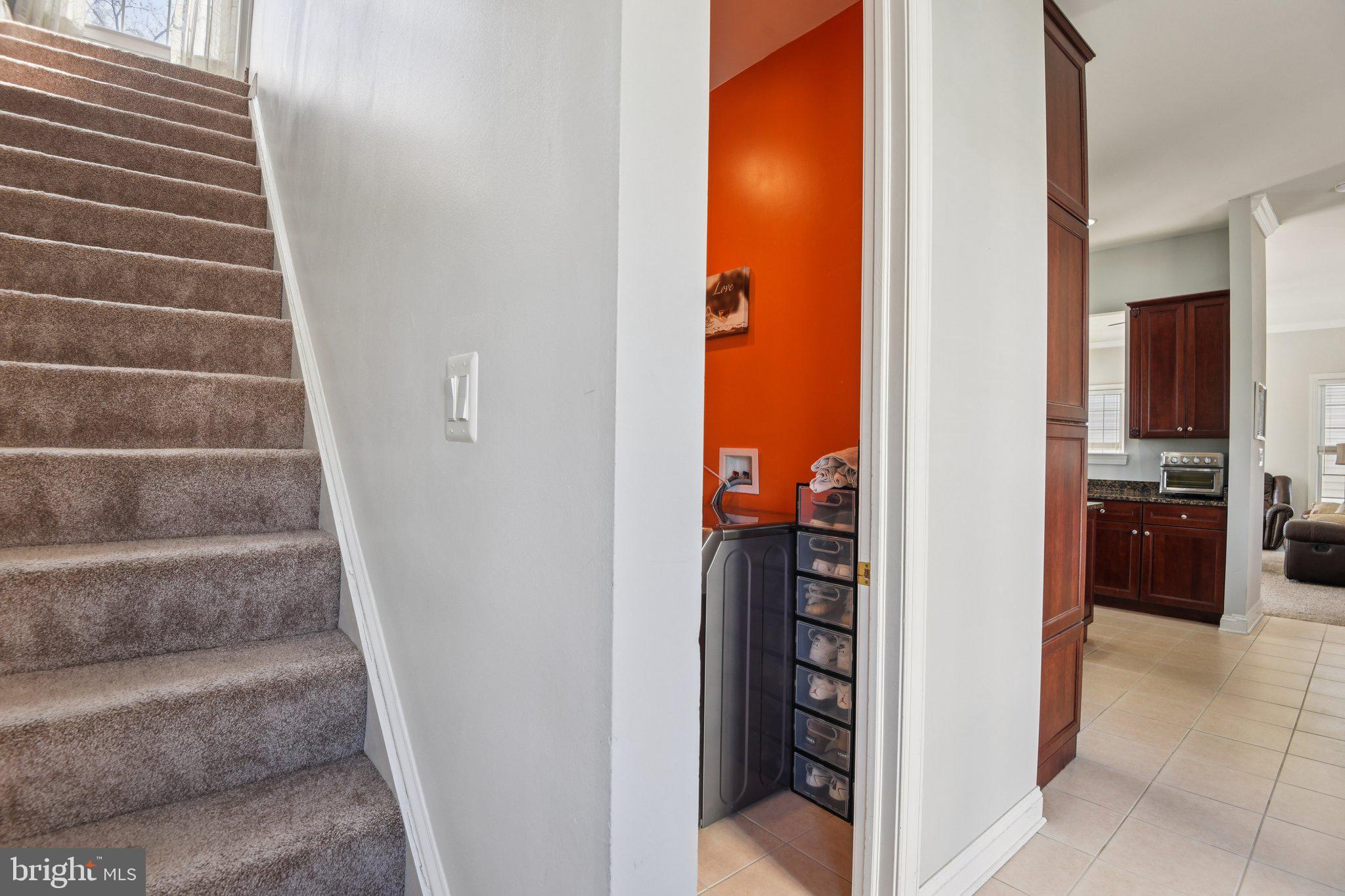 MOORES MEADOWS - Residential