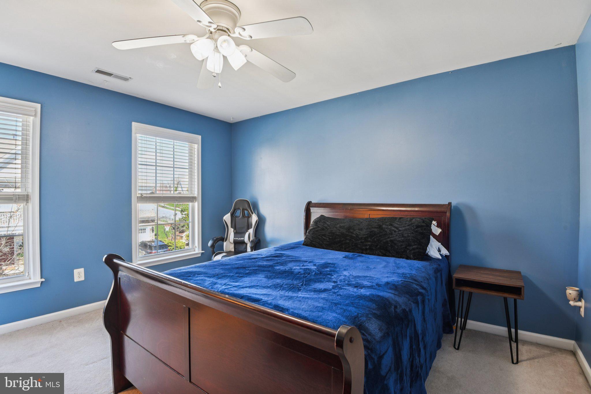 MOORES MEADOWS - Residential