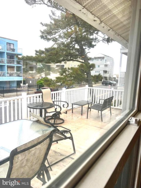 Photo of 11 40th Street #2, OCEAN CITY, MD 21842 (MLS # MDWO2038126)