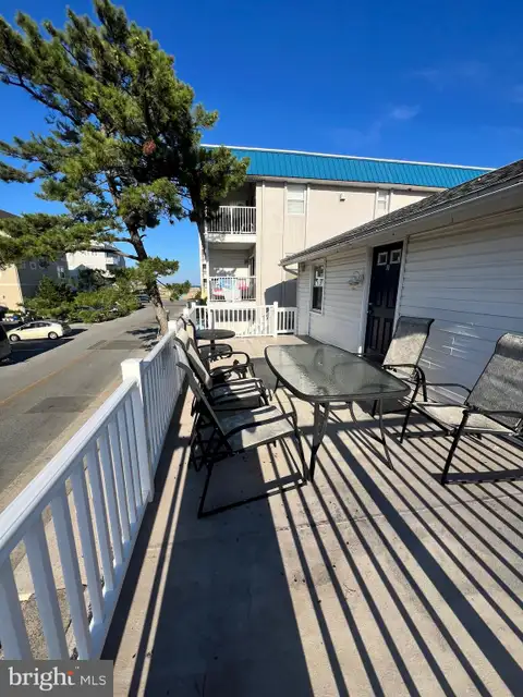 11 40th Street Unit 2, Ocean City, MD 21842 - #: MDWO2038126