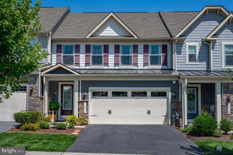Photo of 1421 Berlin Drive, BRUNSWICK, MD 21716 (MLS # MDFR2088222)