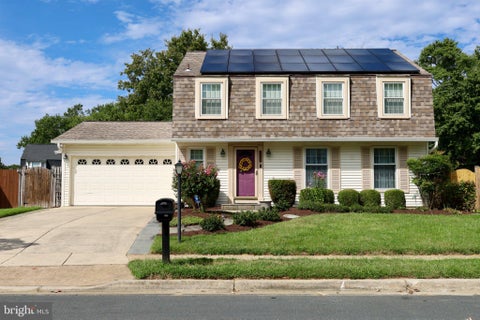 Homes For Sale - 812 Galway Garth<br/> ARNOLD, MD 21012