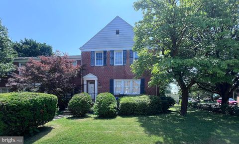 8217 PLEASANT PLAINS ROAD TOWSON MD 21286