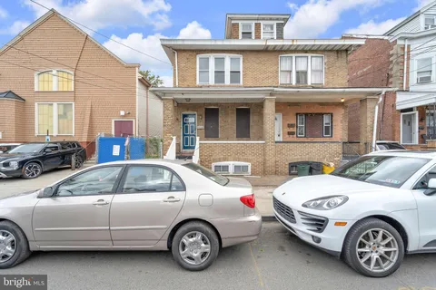 609 Chestnut Avenue, Trenton, NJ MLS: NJME2077144