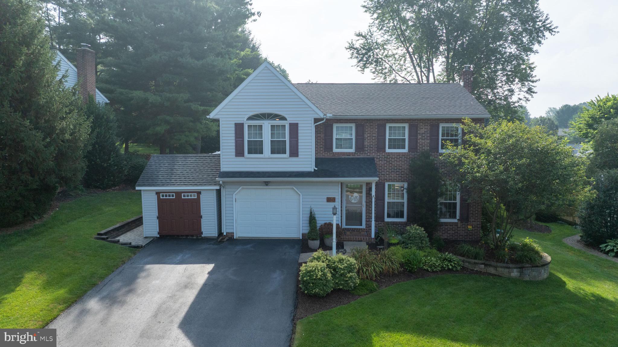 2313 BOB WHITE LANE