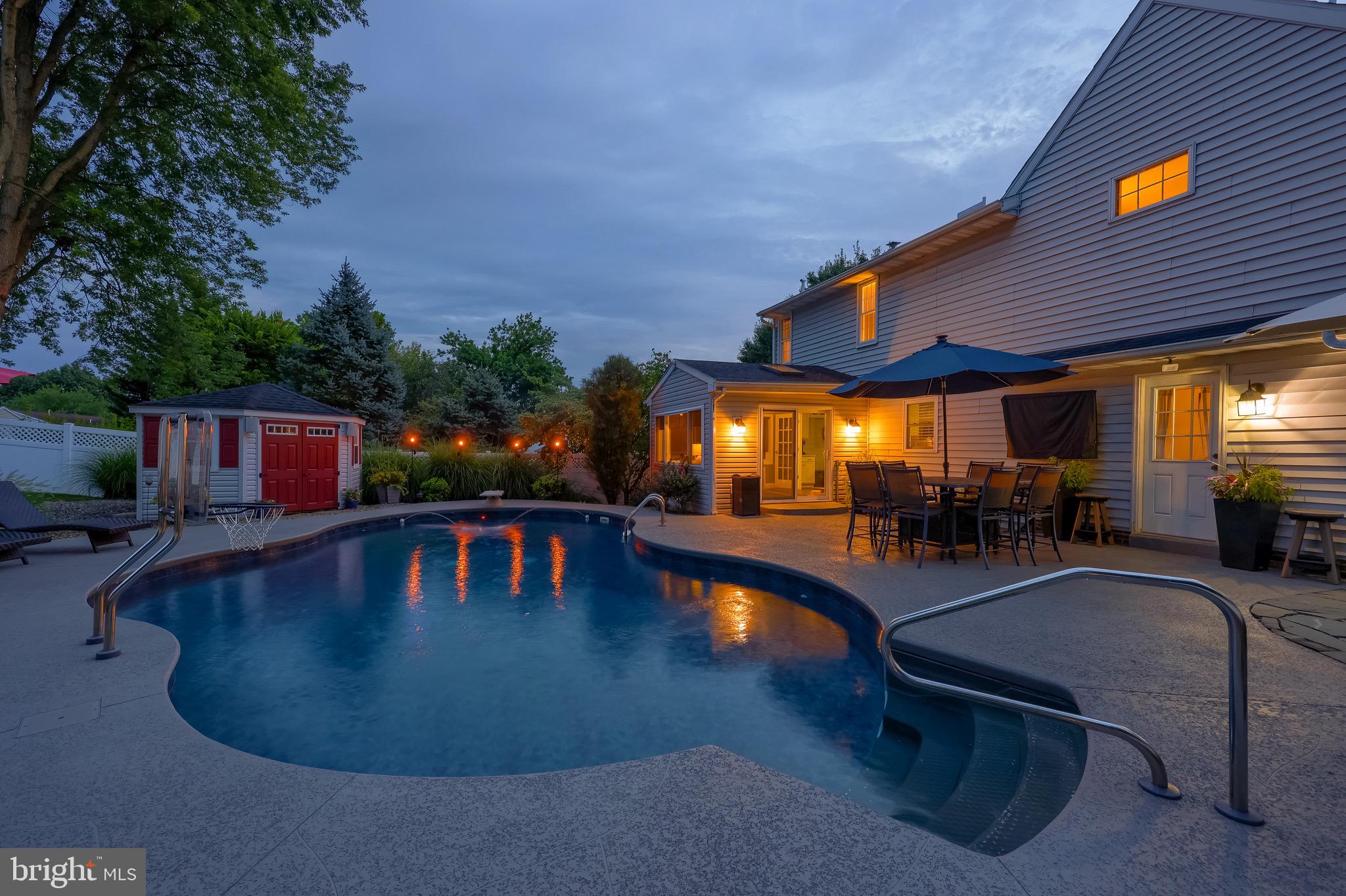 2313 BOB WHITE LANE