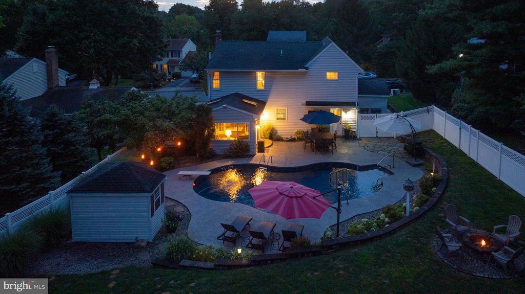 Photo of 2313 Bob White Lane, LANCASTER, PA 17601 (MLS # PALA2074780)