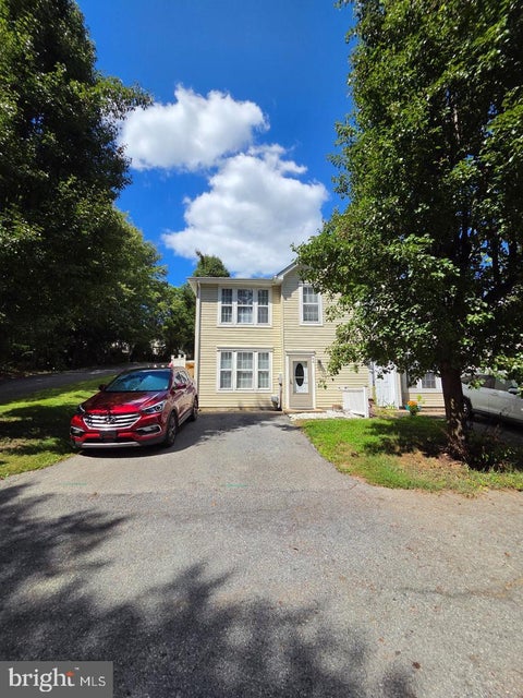 Photo of 44 Mercer Street, HARPERS FERRY, WV 25425 (MLS # WVJF2026496)