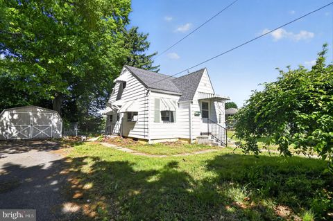 Homes For Sale - 74 Rogers Street<br/> BRIDGETON, NJ 08302
