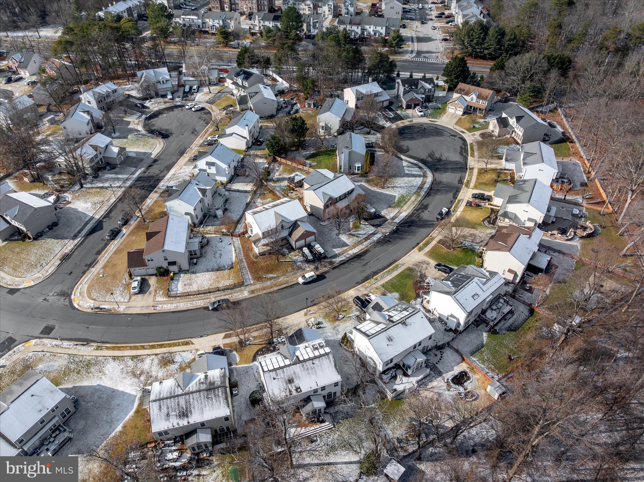 SEVEN OAKS - Residential