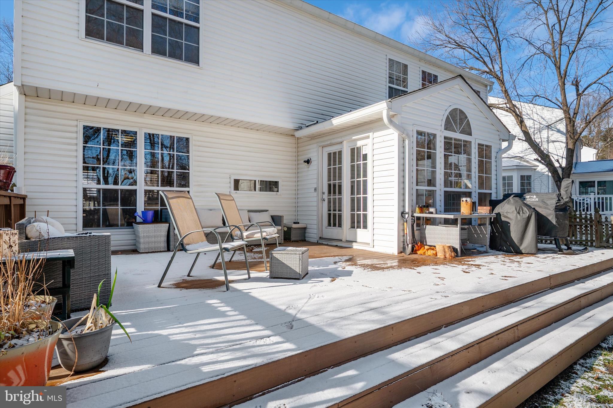 SEVEN OAKS - Residential