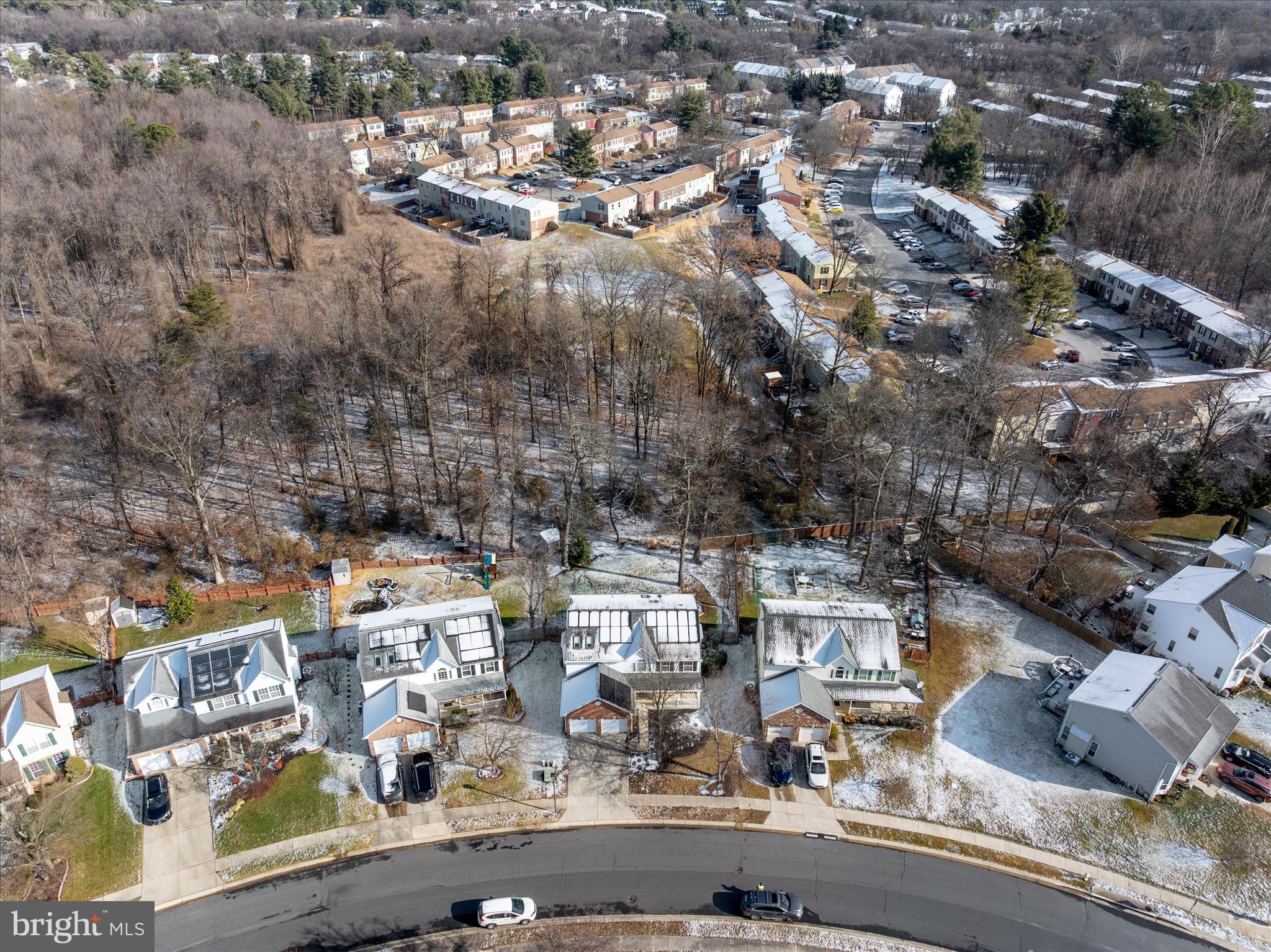 SEVEN OAKS - Residential