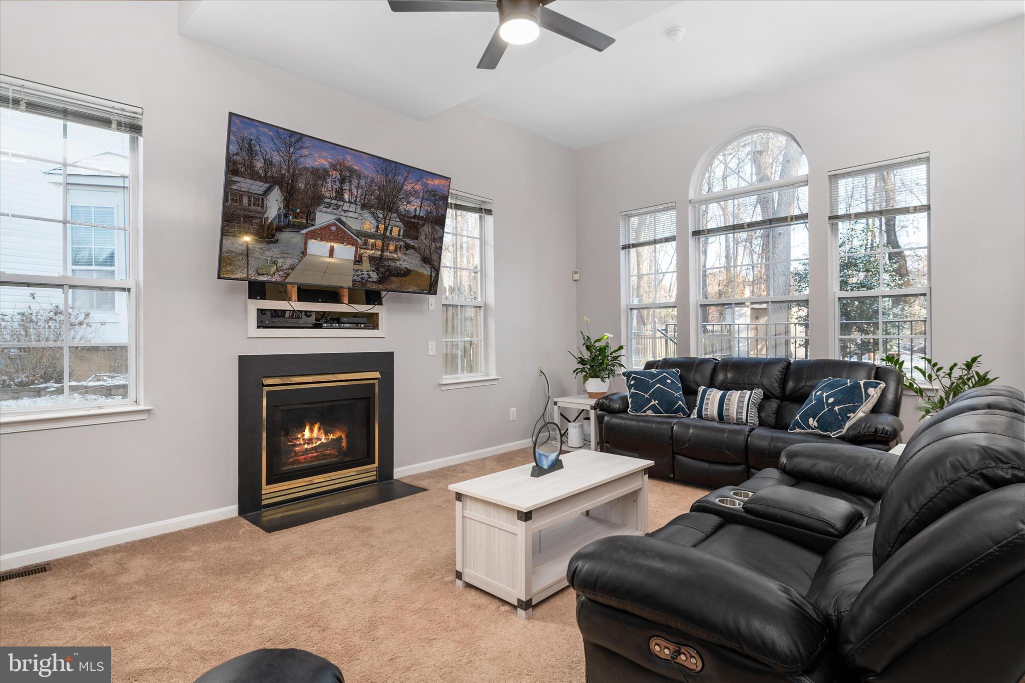 SEVEN OAKS - Residential