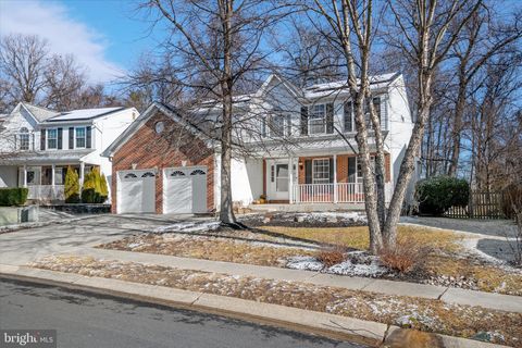 1937 ARTILLERY LANE ODENTON MD 21113