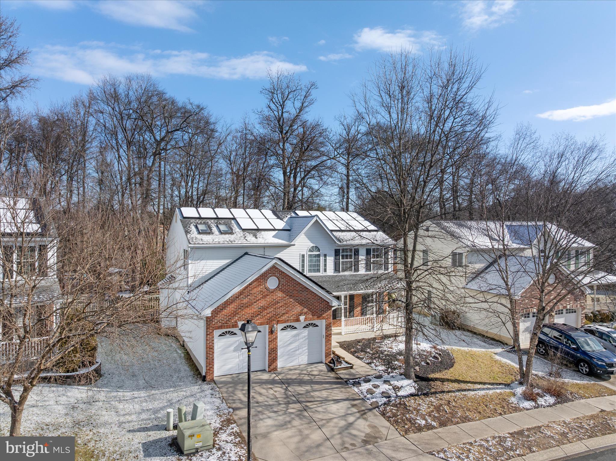 SEVEN OAKS - Residential