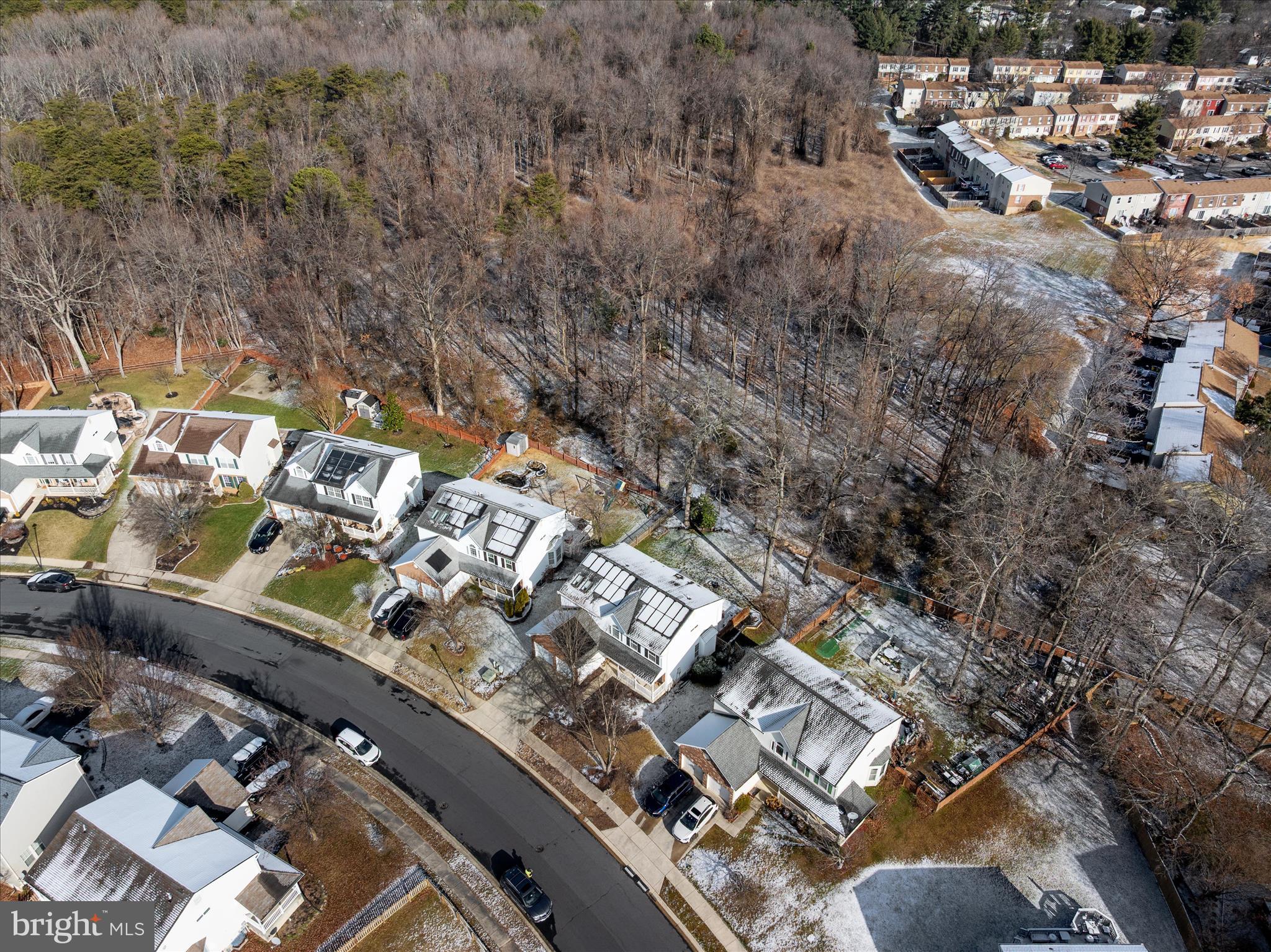 SEVEN OAKS - Residential