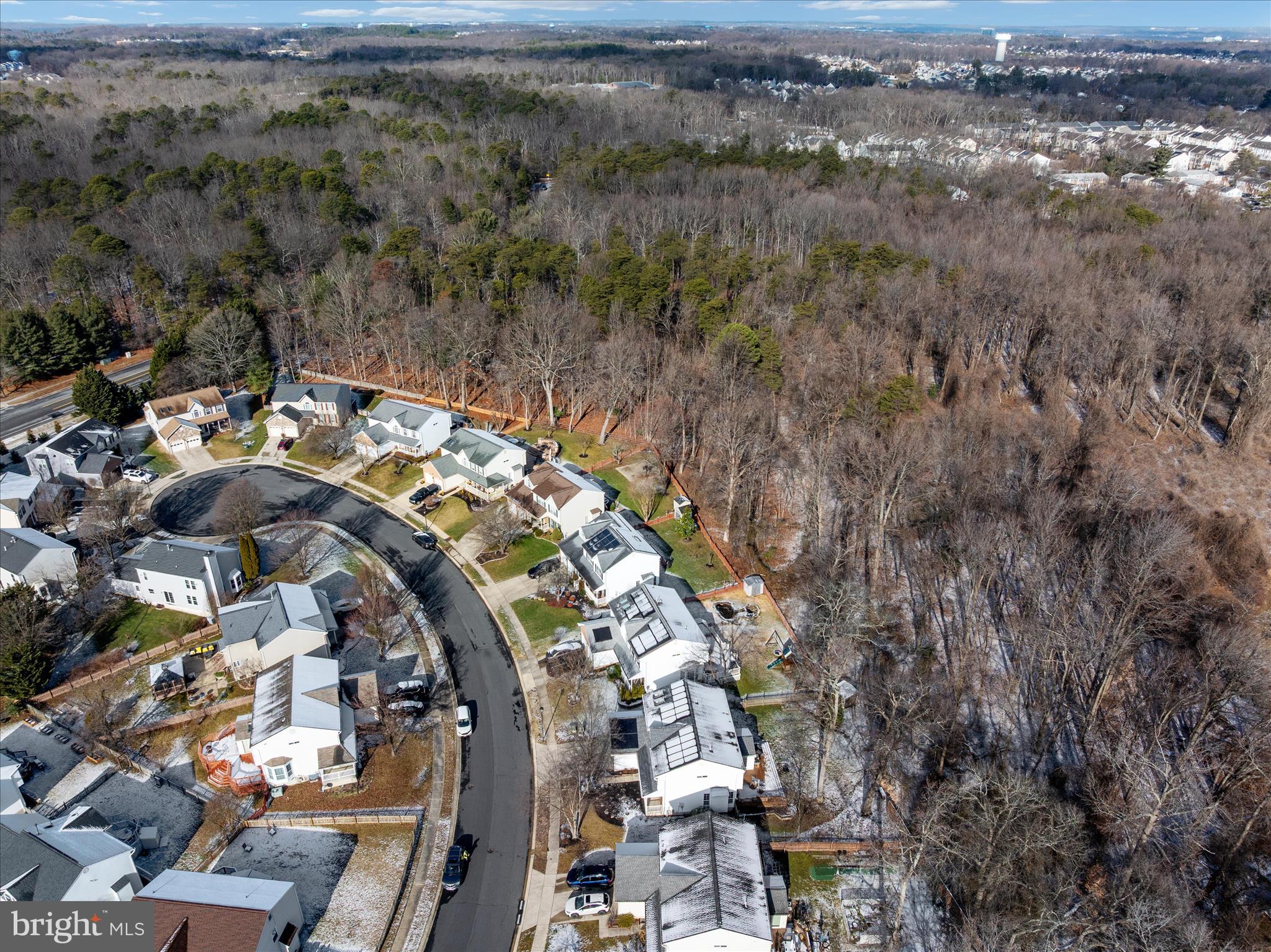 SEVEN OAKS - Residential