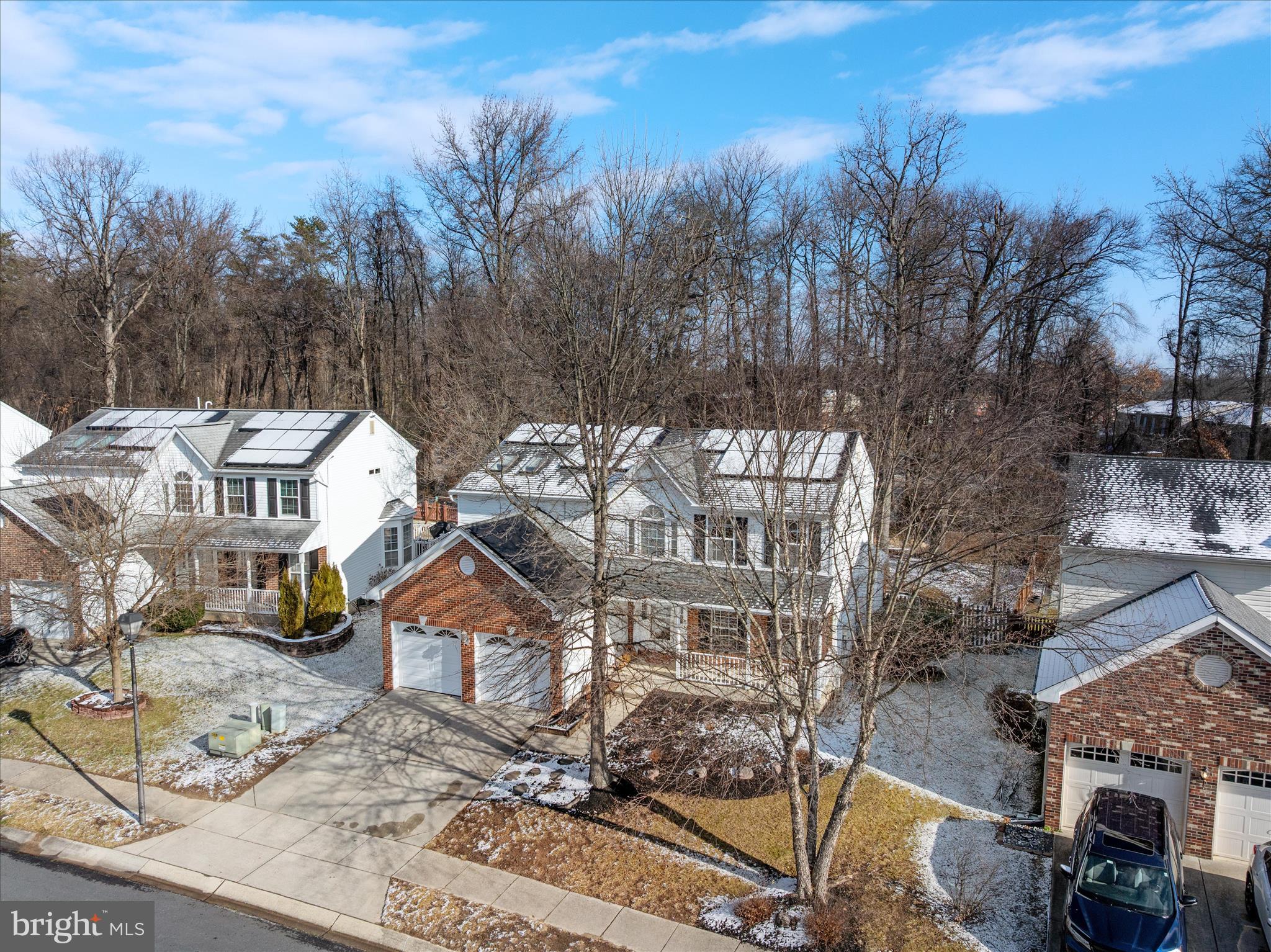 SEVEN OAKS - Residential