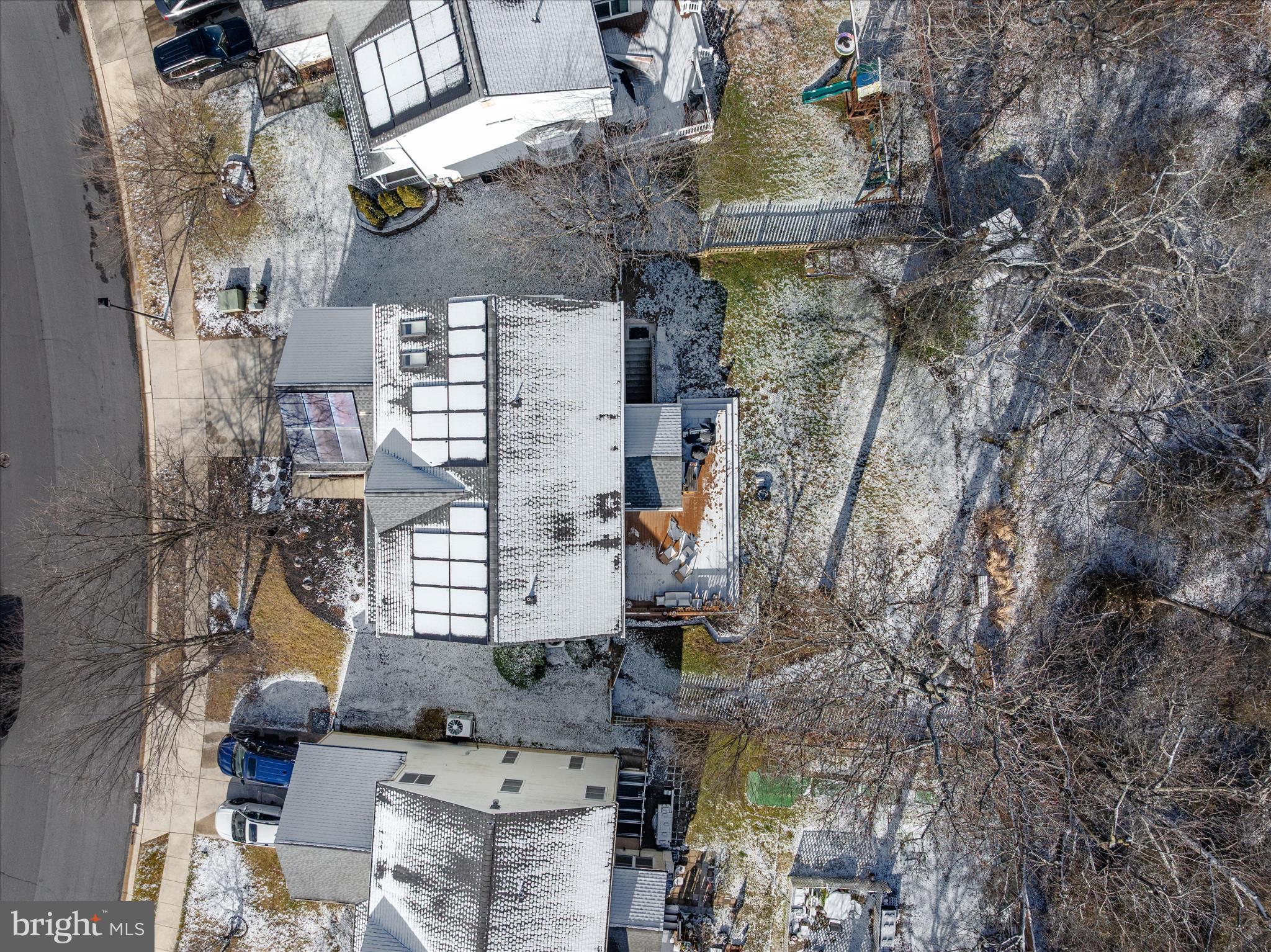 SEVEN OAKS - Residential