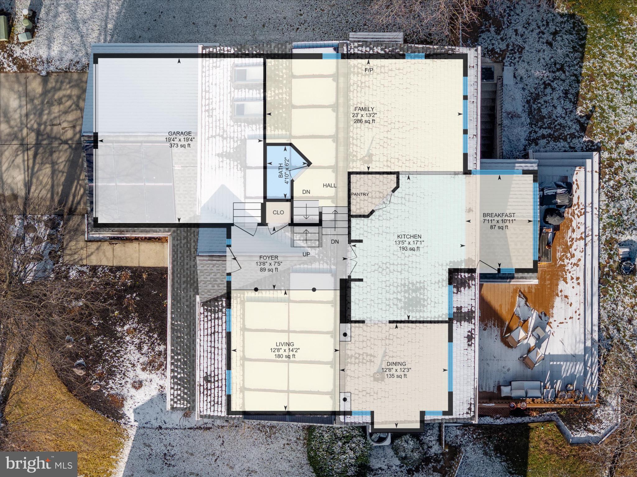 SEVEN OAKS - Residential