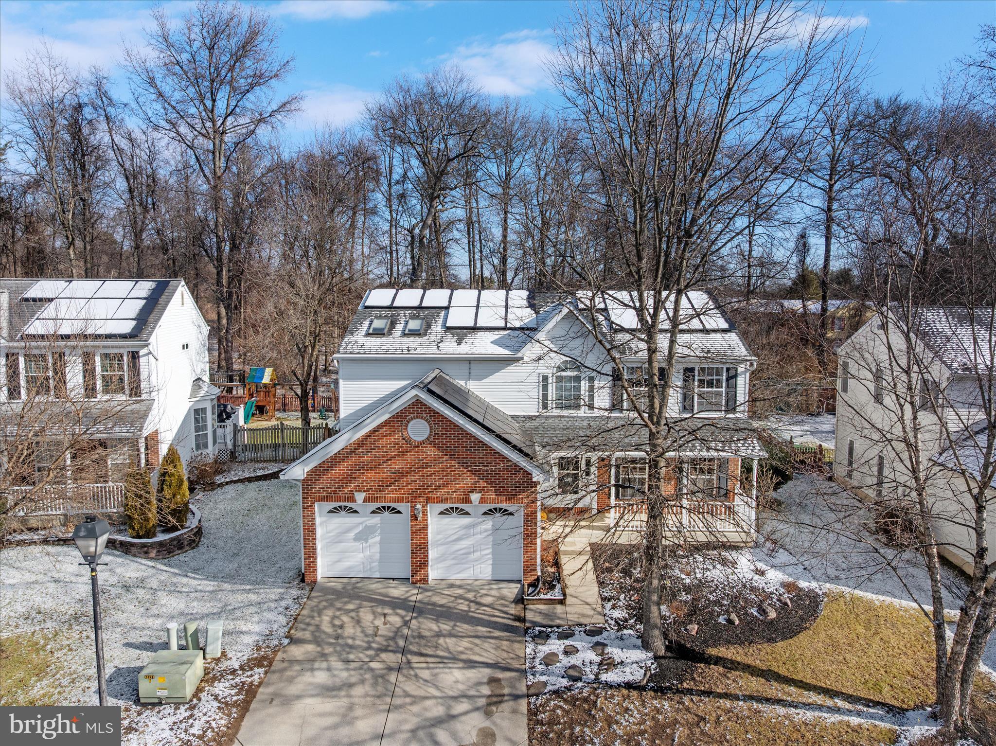 SEVEN OAKS - Residential