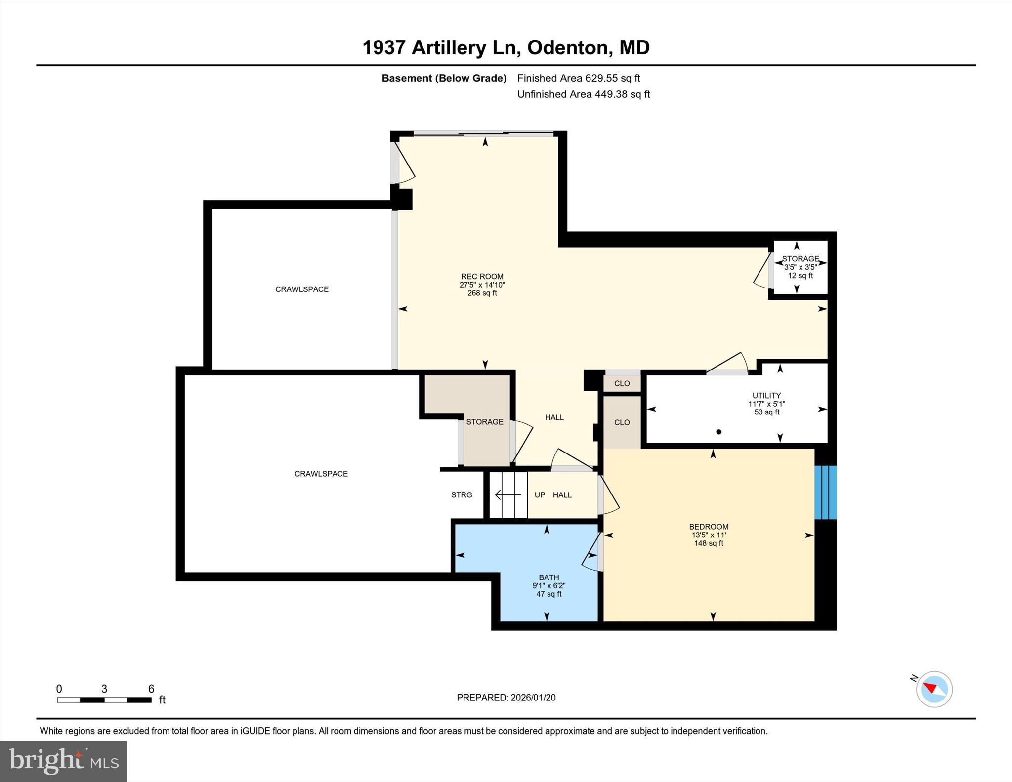 SEVEN OAKS - Residential