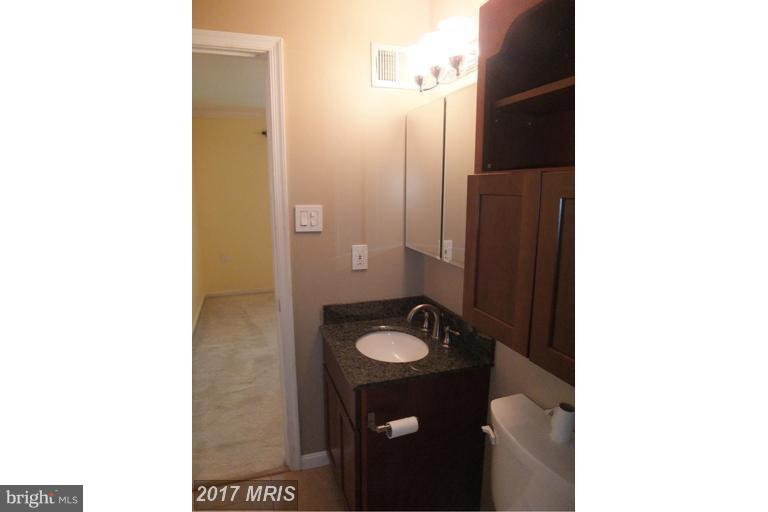 LAKE RIDGE - ANTIETAM - Residential Lease