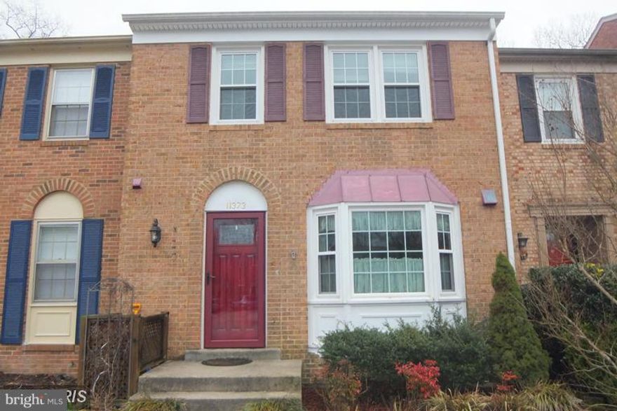 PREVIOUS LISTING PHOTOS - Welcome Home! Beautiful 3 Townhouse located in Lake Ridge! Updated kitchen w/ stainless steel appliances.  Living room/Dining room combo opens up to a full deck, fully fenced in backyard & patio great for entertaining!  Large Master bathroom. w/ full bathroom. Finished basement w/ cozy wood burning fireplace and half bath. This home is all located near commuting options and I-95, and shopping. IN ADDITION TO THE BASE RENTAL RATE, TENANT WILL BE RESPONSIBLE FOR PAYING A $13.00 CHARGE THAT WILL BE USED TO HAVE HVAC FILTERS DELIVERED TO THEIR HOME APPROXIMATELY EVERY 60 DAYS UNDER THE UTILITY AND MAINTENANCE REDUCTION PROGRAM TO HELP SAVE 5-15% OF THE HEATING AND COOLING BILL AS WELL AS CREATE A CLEAN ENVIRONMENT.