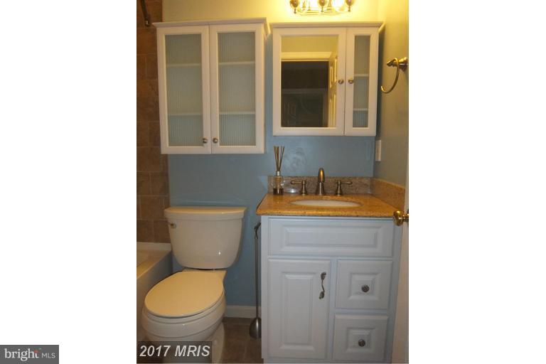 LAKE RIDGE - ANTIETAM - Residential Lease