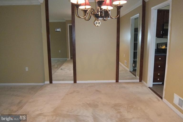 LAKE RIDGE - ANTIETAM - Residential Lease