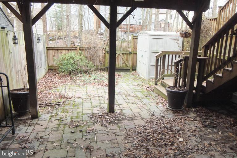 LAKE RIDGE - ANTIETAM - Residential Lease