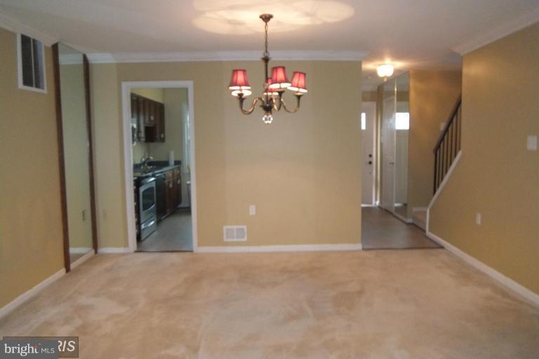 LAKE RIDGE - ANTIETAM - Residential Lease