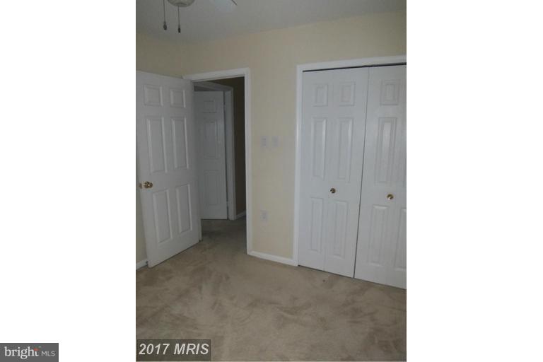 LAKE RIDGE - ANTIETAM - Residential Lease