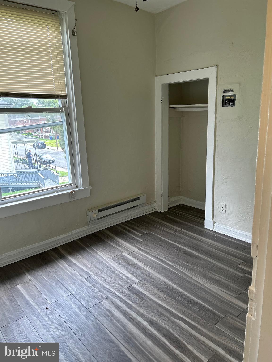ARLINGTON - Residential Lease