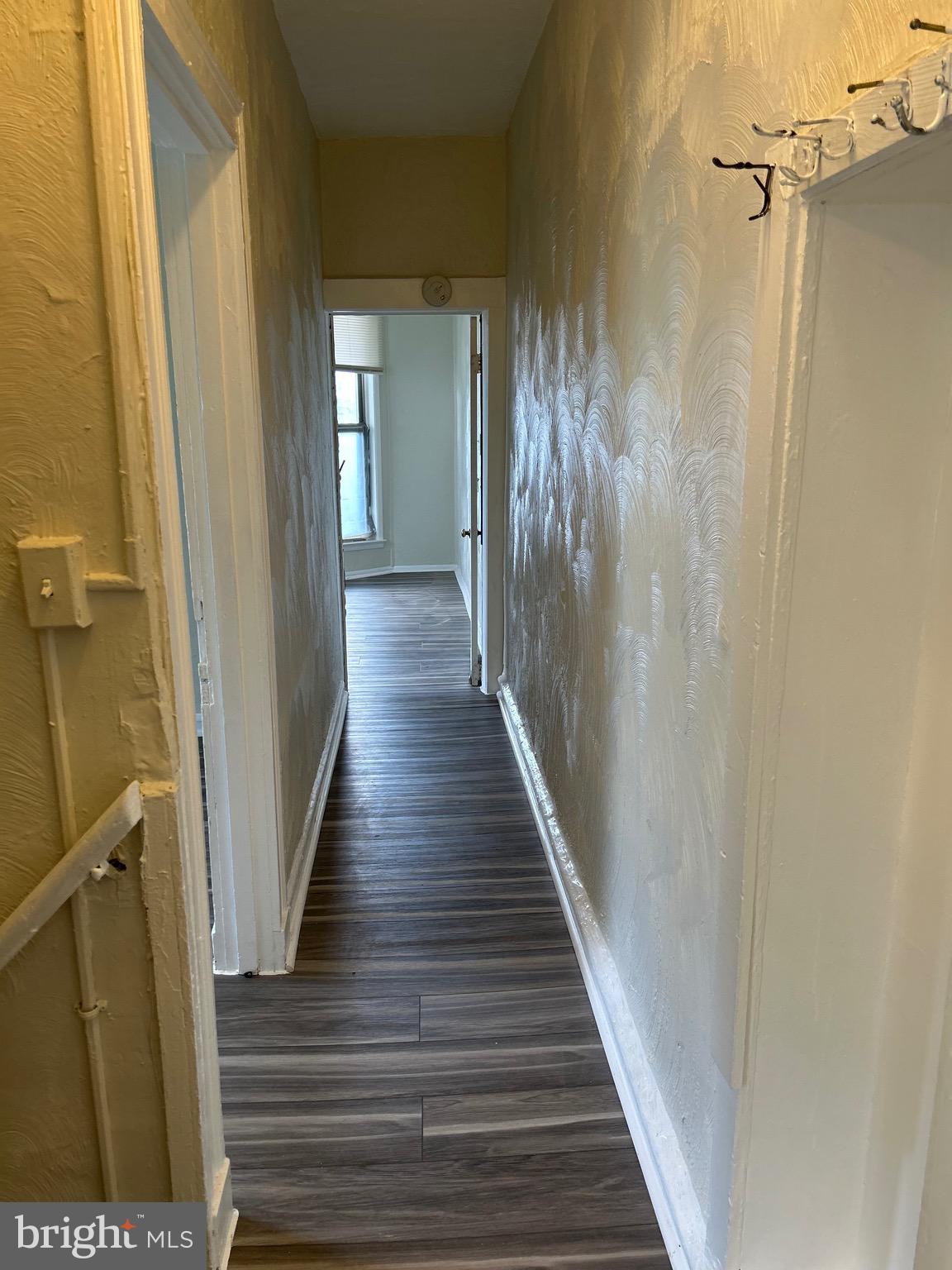 ARLINGTON - Residential Lease