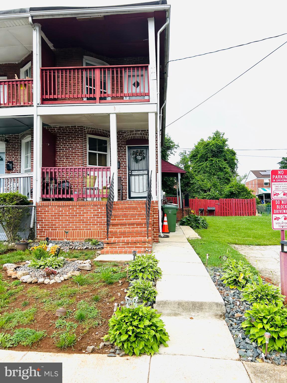 ARLINGTON - Residential Lease