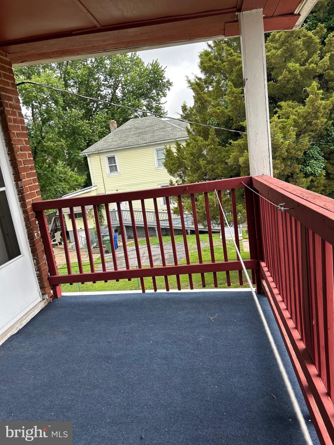 ARLINGTON - Residential Lease