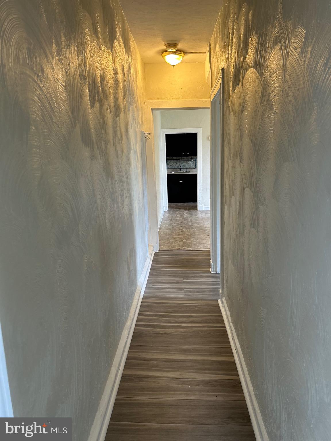 ARLINGTON - Residential Lease