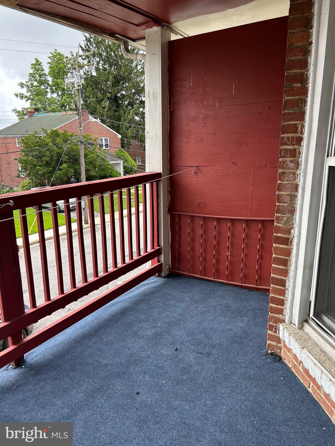 ARLINGTON - Residential Lease