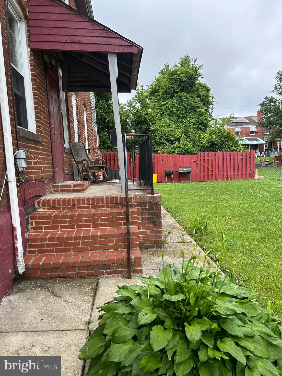ARLINGTON - Residential Lease