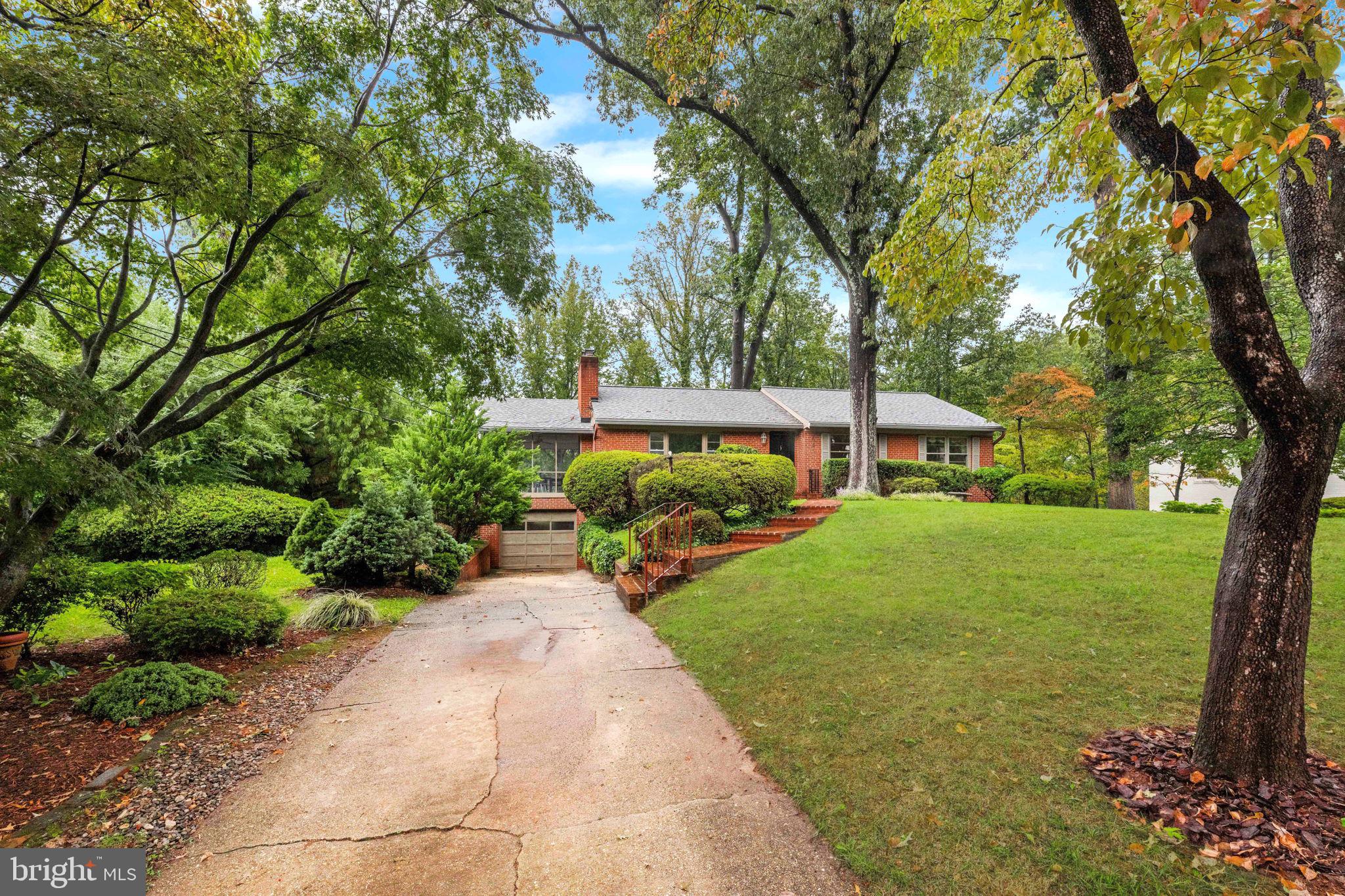 6450 QUEEN ANNE TERRACE