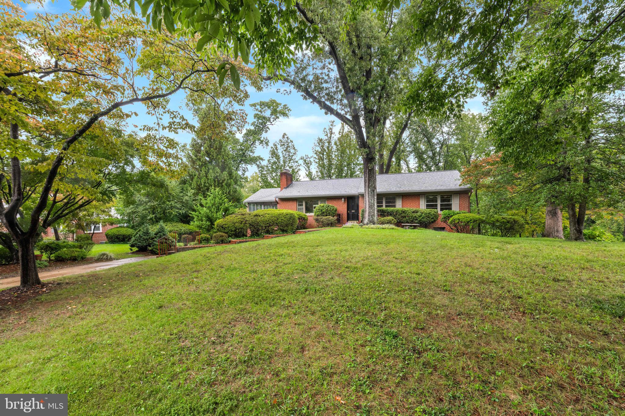 6450 QUEEN ANNE TERRACE