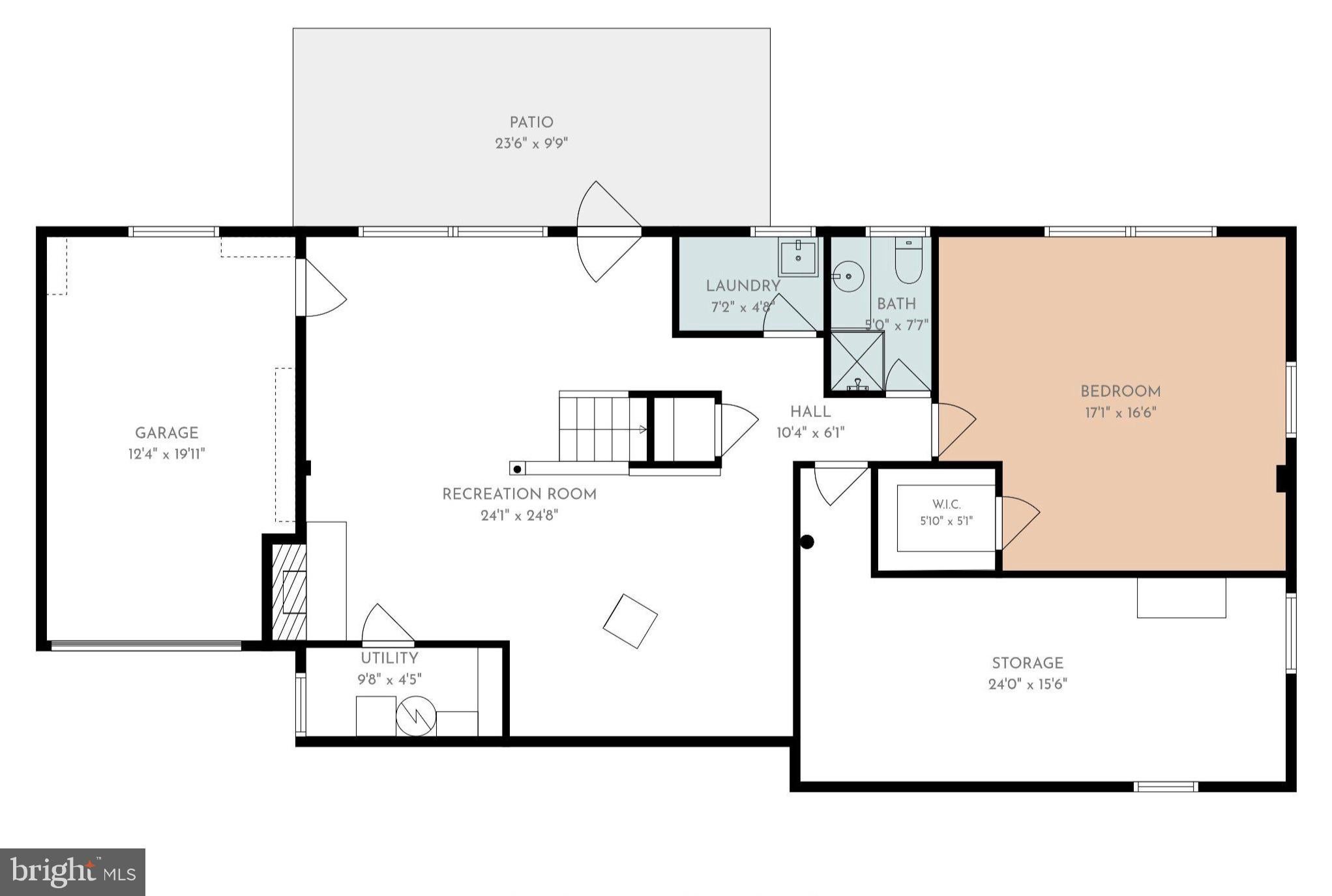 6450 QUEEN ANNE TERRACE